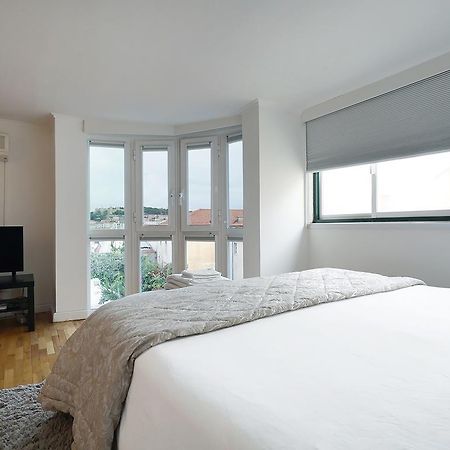 Shiado Suites Lisboa Eksteriør bilde
