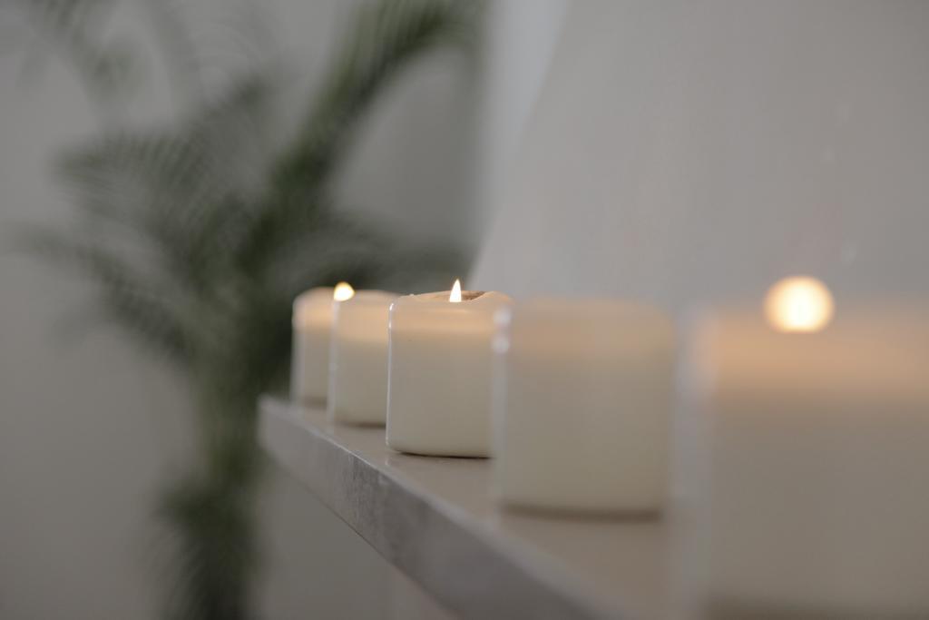 Shiado Suites Lisboa Eksteriør bilde
