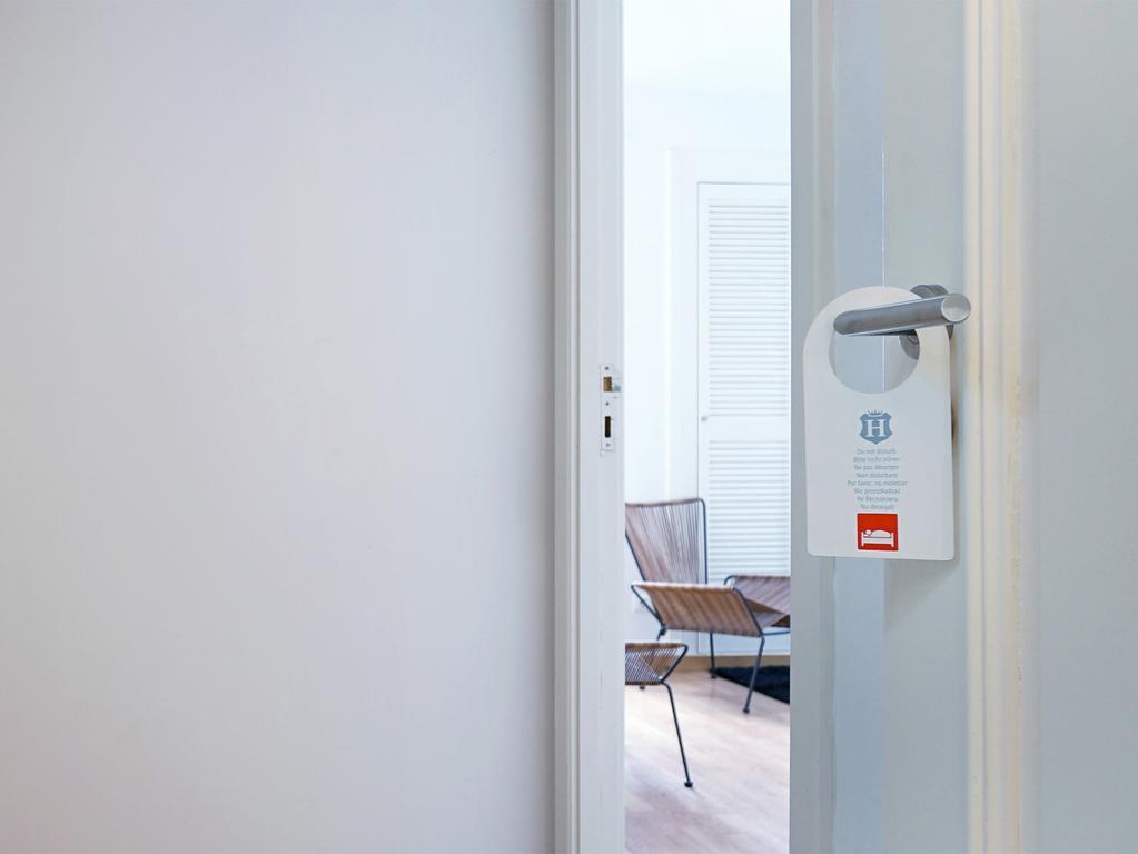 Shiado Suites Lisboa Eksteriør bilde