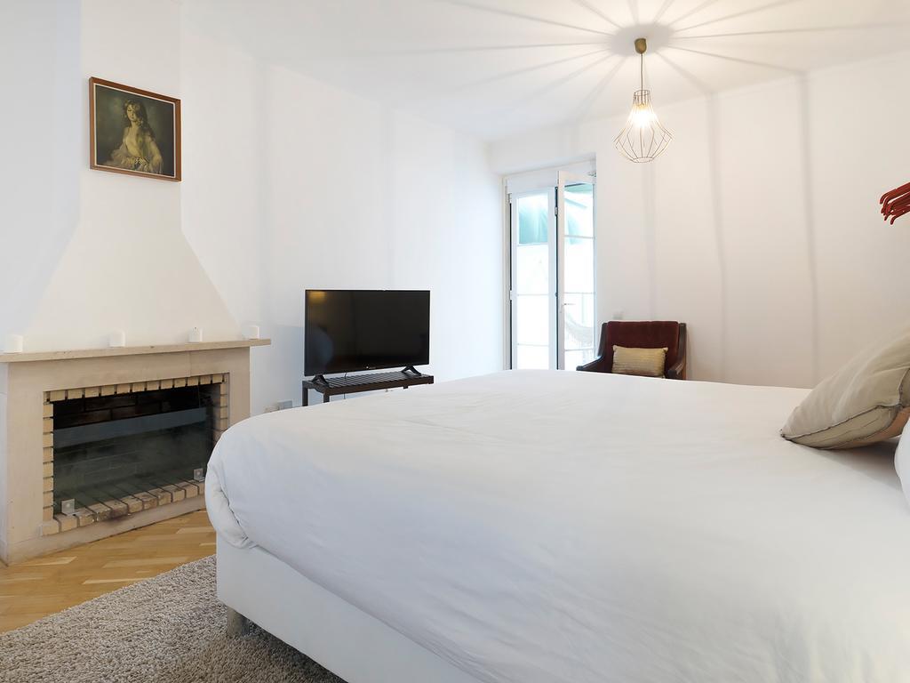 Shiado Suites Lisboa Eksteriør bilde