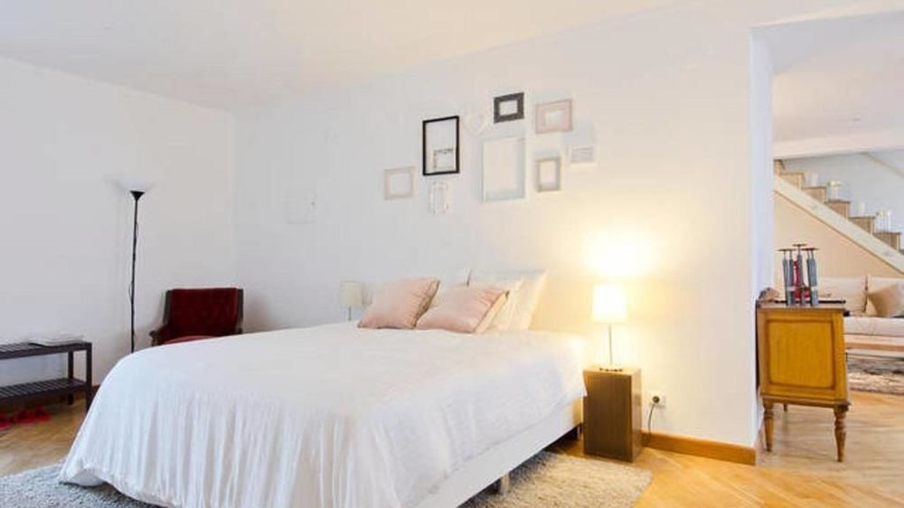 Shiado Suites Lisboa Eksteriør bilde