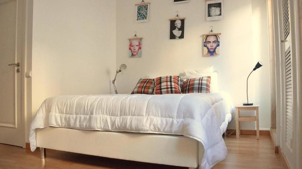 Shiado Suites Lisboa Eksteriør bilde