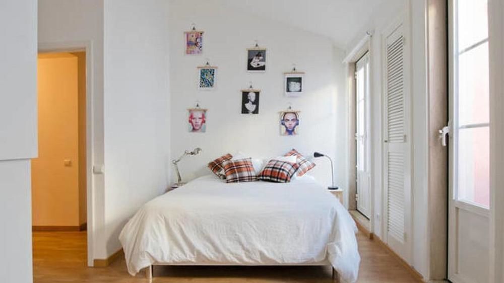Shiado Suites Lisboa Eksteriør bilde