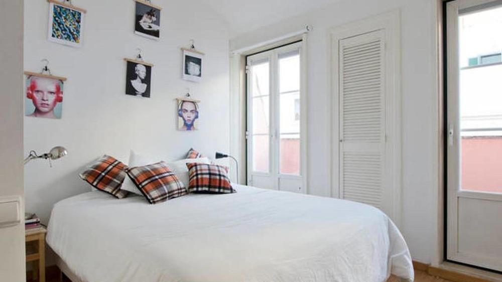 Shiado Suites Lisboa Eksteriør bilde