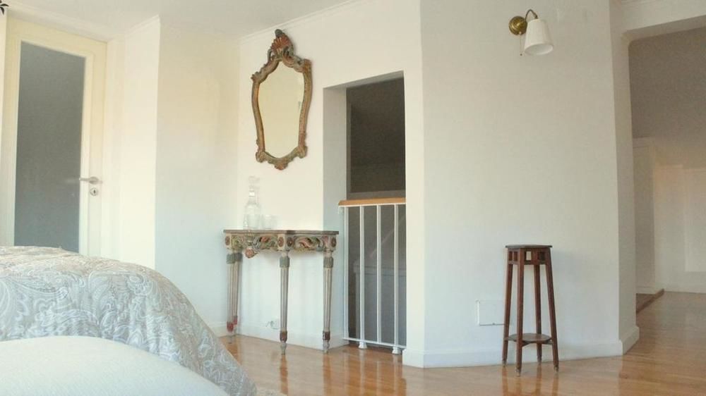 Shiado Suites Lisboa Eksteriør bilde