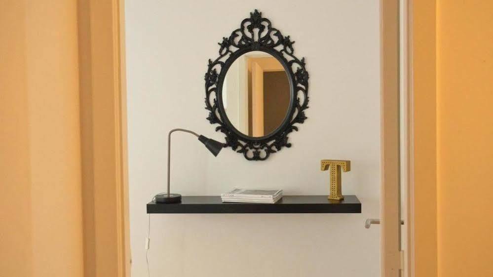 Shiado Suites Lisboa Eksteriør bilde