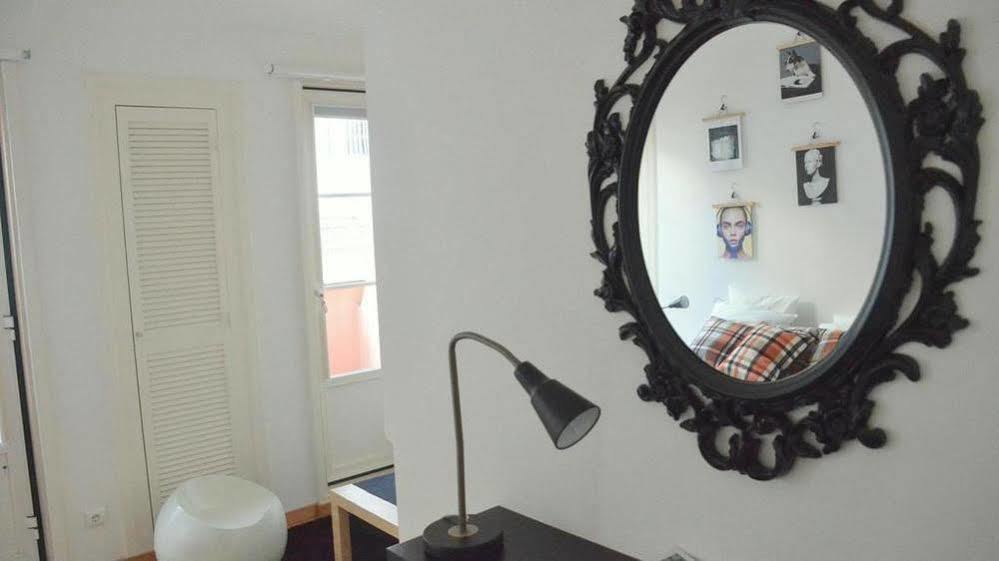 Shiado Suites Lisboa Eksteriør bilde