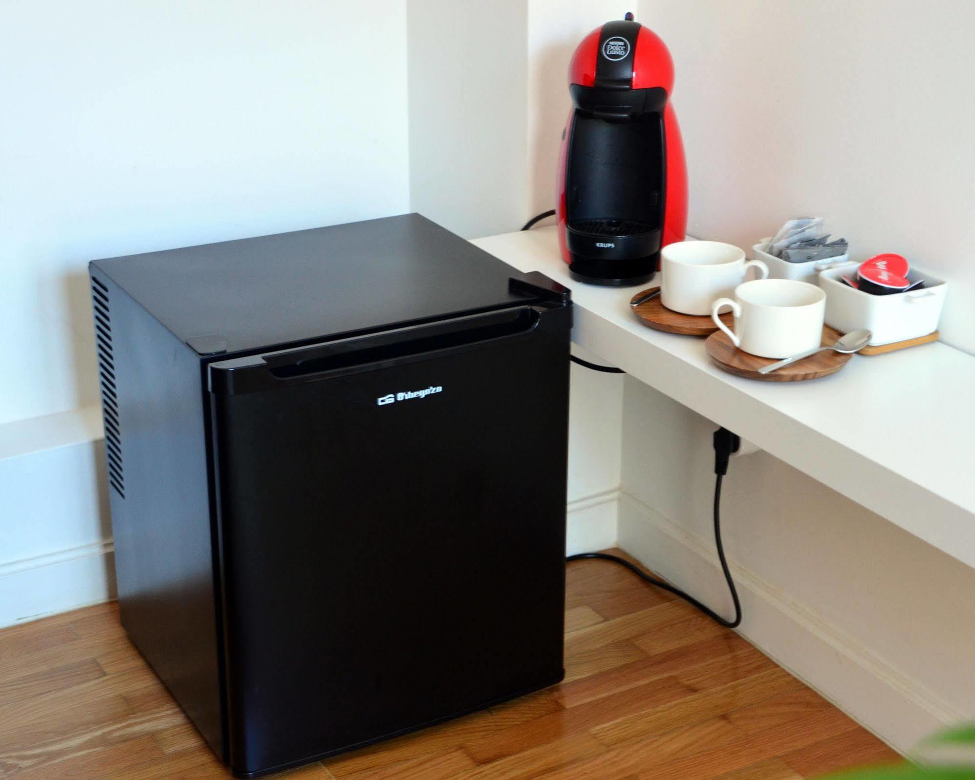 Shiado Suites Lisboa Eksteriør bilde