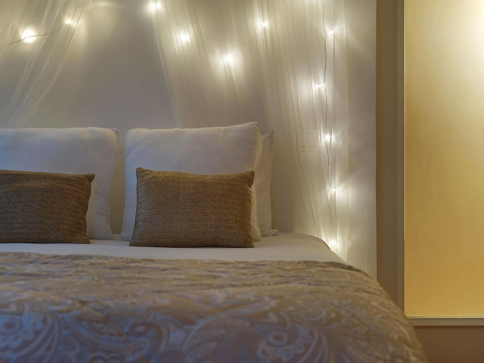 Shiado Suites Lisboa Eksteriør bilde