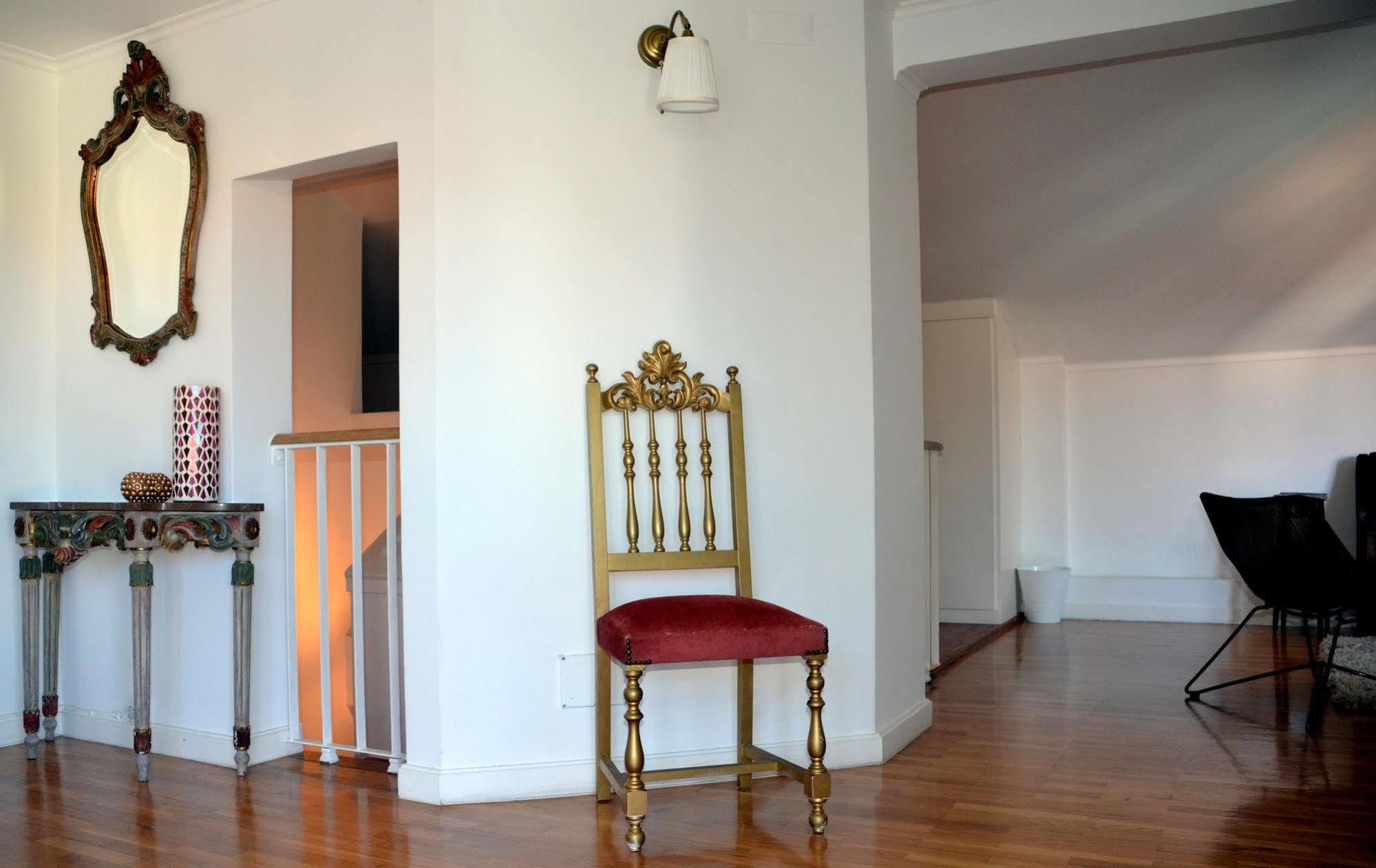 Shiado Suites Lisboa Eksteriør bilde