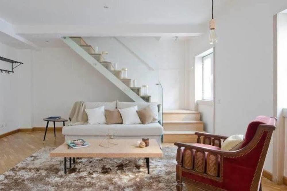 Shiado Suites Lisboa Eksteriør bilde