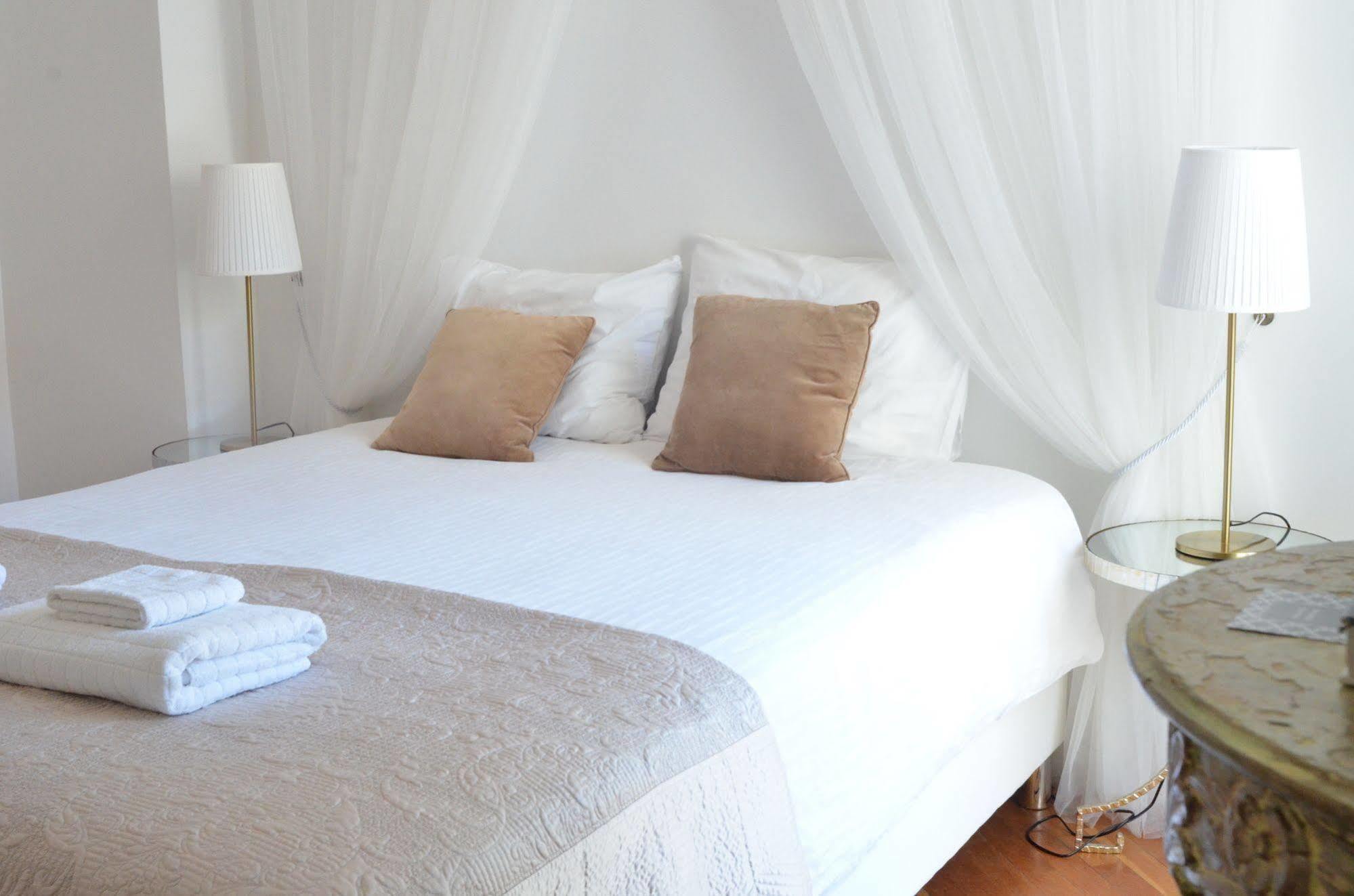 Shiado Suites Lisboa Eksteriør bilde