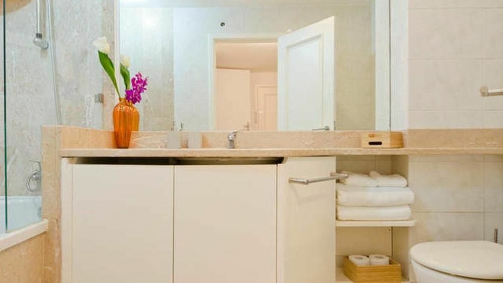 Shiado Suites Lisboa Eksteriør bilde